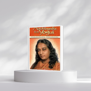 Autobiografía de un Yogui.