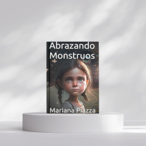 Abrazando Monstruos: Un libro inspirador, lleno de aventuras que enseñan la meditación como herramienta para afrontar los miedos