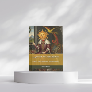 ALQUIMIA TRANSPERSONAL: La Rosa Mística hacia la Trascendencia