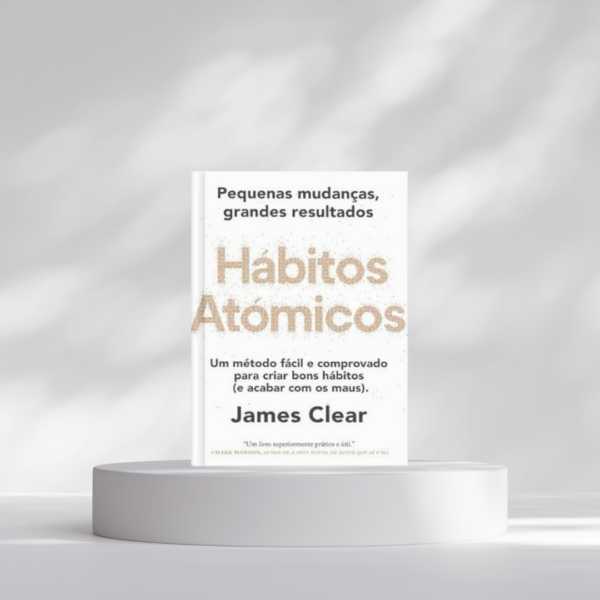 Hábitos Atómicos