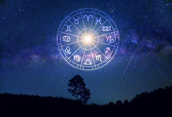 Natal Chart Reading with Mili